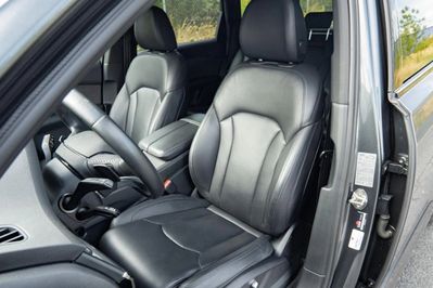 Audi Q7 4.0 Tdi Quattro Tiptronic