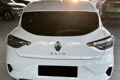 Renault Clio Generation LPG 1.0 TCe Eco-G