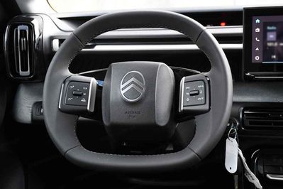 Citroen C3 Max 1.2 T