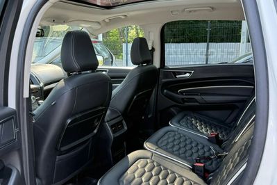 Ford S-MAX 2.0 Tdci Vignale Powershift