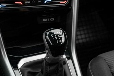 Volkswagen T-Roc 1.5 TSI Life