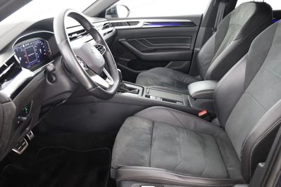 Volkswagen Arteon 2.0 TDI 4Motion R-Line DSG
