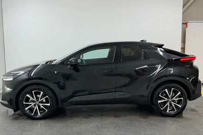 Toyota C-HR Style 1.8 Hybrid