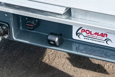 Iveco Daily 35S21 Hi-Matic Autolaweta