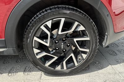 Kia XCeed Business Line 1.6 T-GDI  DCT