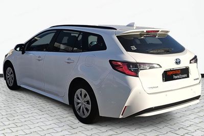Toyota Corolla 1.8 Hybrid Active