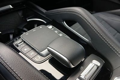 Mercedes GLE 350 de 4MATIC AMG Line