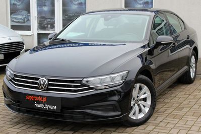 Volkswagen Passat 1.5 TSI EVO Essence