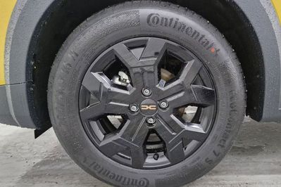 Dacia Sandero Stepway Extreme 1.0 TCe