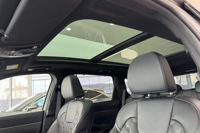 Kia Sorento 1.6 T-GDI HEV XL 4WD 7os.