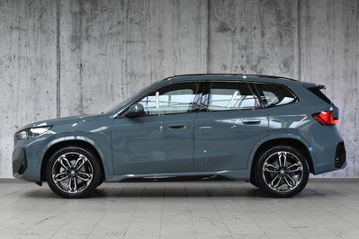 BMW X1 sDrive20d mHEV M Sport