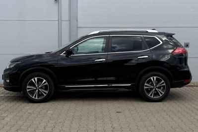 Nissan X-Trail DIG-T Tekna 2WD DCT