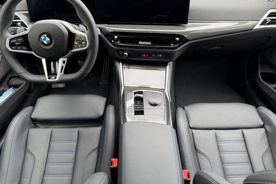 BMW Seria 3 M340i xDrive