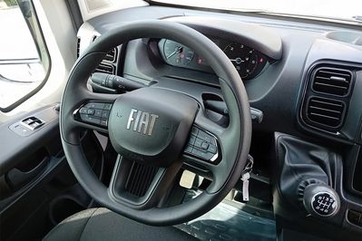 Fiat Ducato Maxi L4H2 3.5t