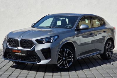 BMW X2 sDrive20i M Sport