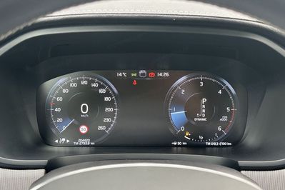 Volvo S90 D5 AWD R-Design