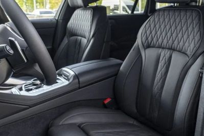 BMW X6 xDrive40d M Sport