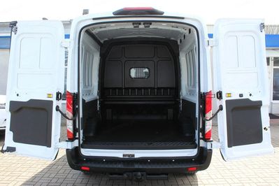 Ford Transit L3H2 Zabudowa Brygadowa Trend