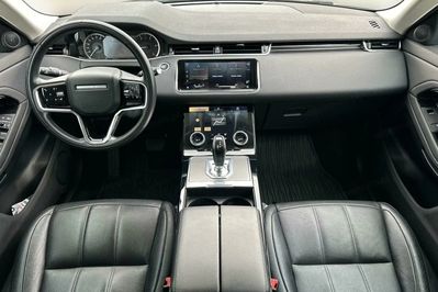 Land Rover Range Rover Evoque 2.0 D200 S