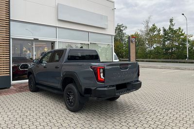 Toyota HiLux mHEV Double Cab Active 4x4 aut