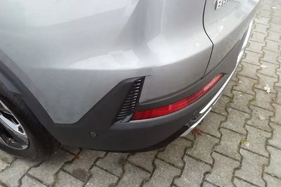 Baic Beijing 7 1.5T Luxury DCT