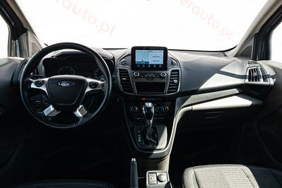 Ford Transit Connect Kombi L2H1 Active N1 A8