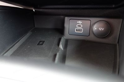 Ford Focus Active X 1.0 EcoBoost