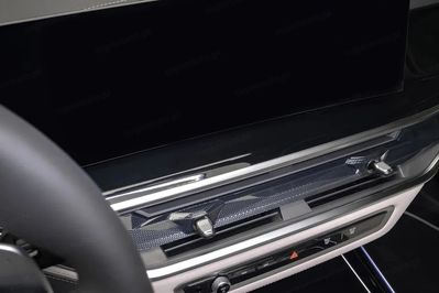 BMW X5 xDrive40d M Sport