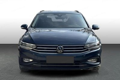 Volkswagen Passat Business 2.0 TDI EVO  DSG