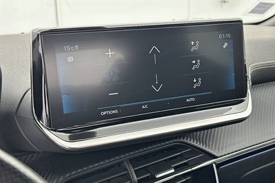 Peugeot 2008 GT 1.5 BlueHDI EAT8