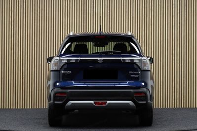 Suzuki S-Cross 1.4 SHVS Premium Plus SP