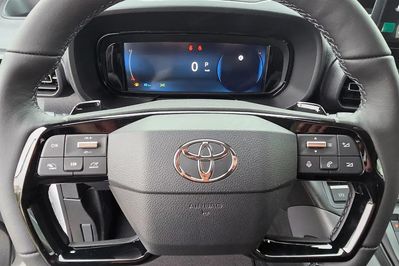 Toyota Proace City Verso Family L1H1 8AT