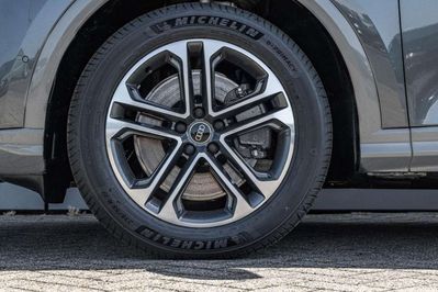 Audi Q5 TDI quattro S line