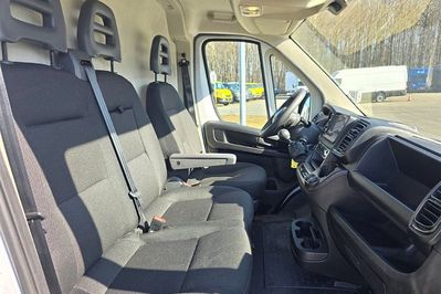 Fiat Ducato Maxi L4H3