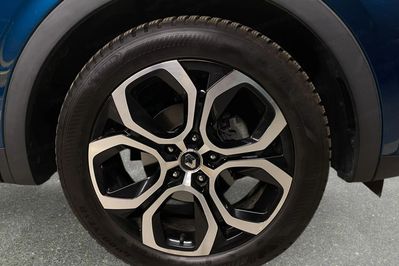 Renault Arkana 1.3 TCe mHEV  EDC
