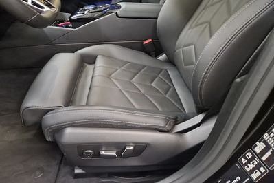 BMW Seria 5 520d xDrive mHEV aut
