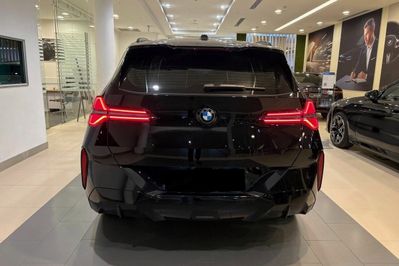 BMW X3 xDrive20d M Sport