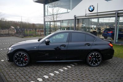 BMW Seria 3 320d xDrive M Sport