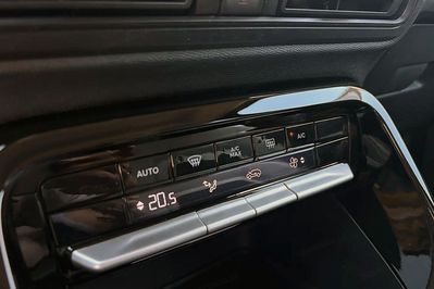 Citroen C3 e-C3 Max Comfort Range EV113 44kWh