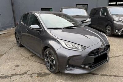 Toyota Yaris Executive 1.5 Hybrid