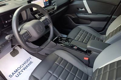 Citroen C4 X 1.2