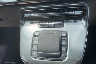Mercedes V Klasa V300d Długi Avantgarde 4-Matic 9G-Tronic