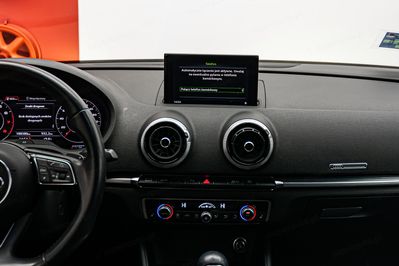 Audi A3 35 TFSI S line S tronic