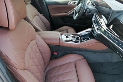 BMW X6 xDrive30d M Sport