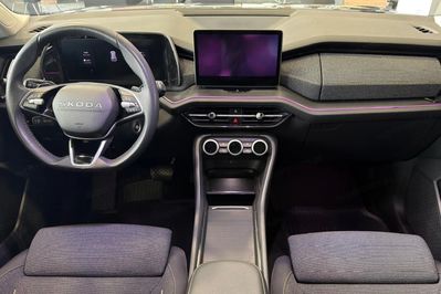 Skoda Kodiaq 1.5 TSI Selection DSG 7os.