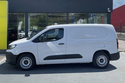 Opel Combo Van XL L2H1