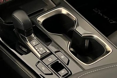 Lexus NX 350h Prestige