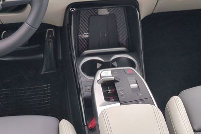 BMW X1 sDrive20i M Sport
