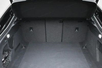 Audi A5 TFSI quattro S line