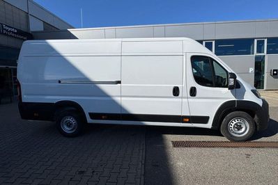 Toyota Proace Max Active L4H2